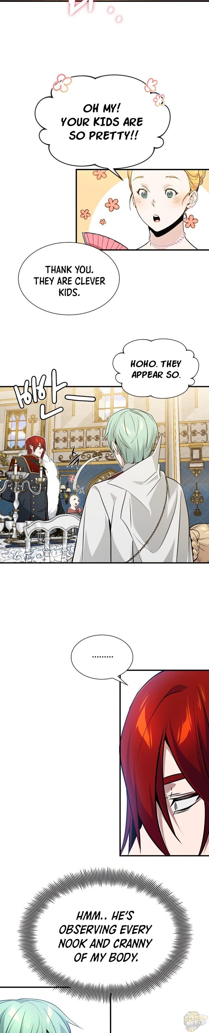 Read The Dark Magician Transmigrates After 66666 Years Manga Online