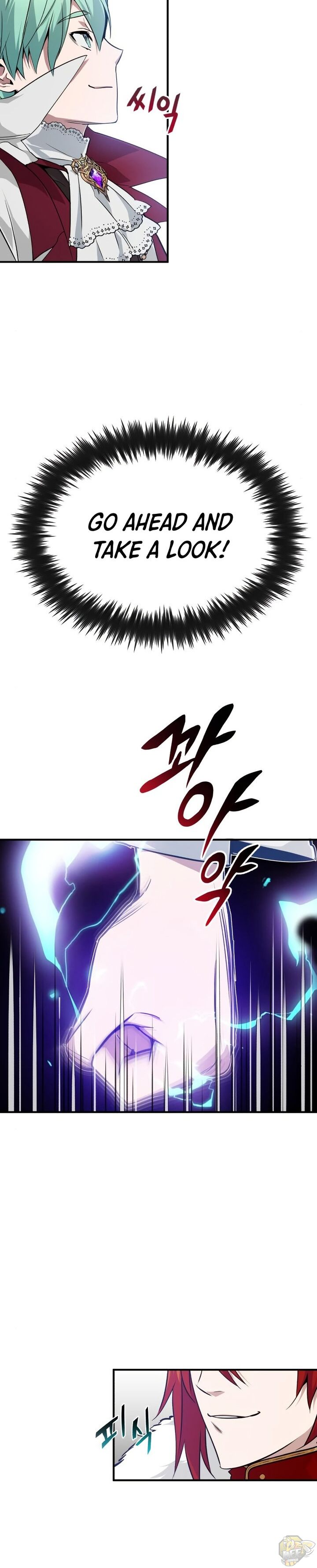 Read The Dark Magician Transmigrates After 66666 Years Manga Online