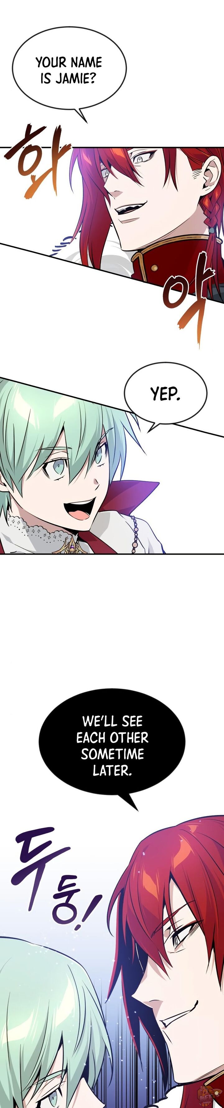 Read The Dark Magician Transmigrates After 66666 Years Manga Online