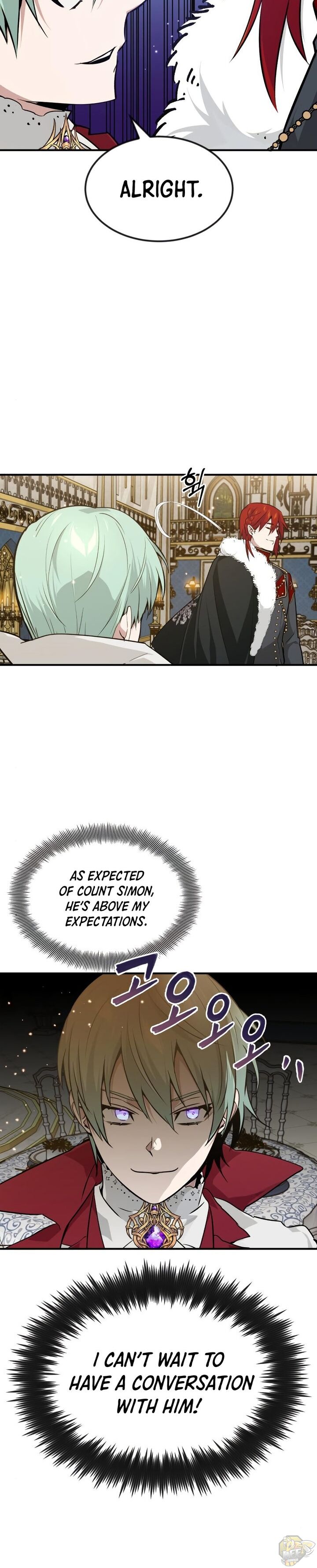 Read The Dark Magician Transmigrates After 66666 Years Manga Online