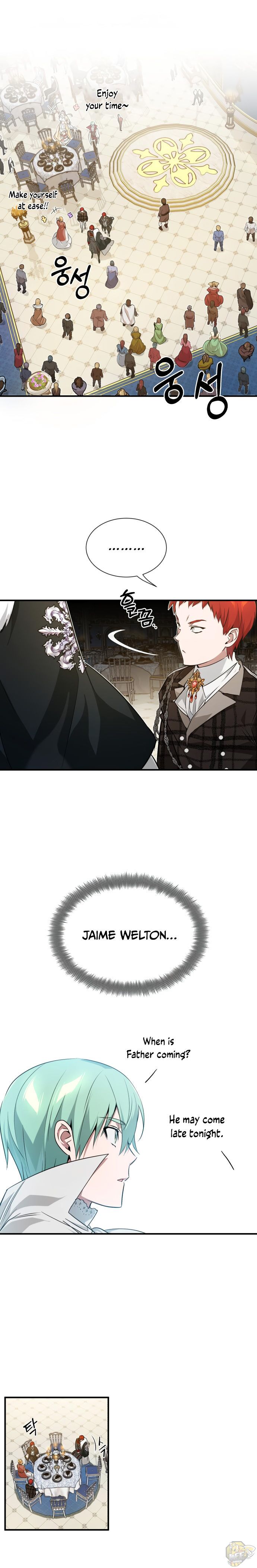 Read The Dark Magician Transmigrates After 66666 Years Manga Online