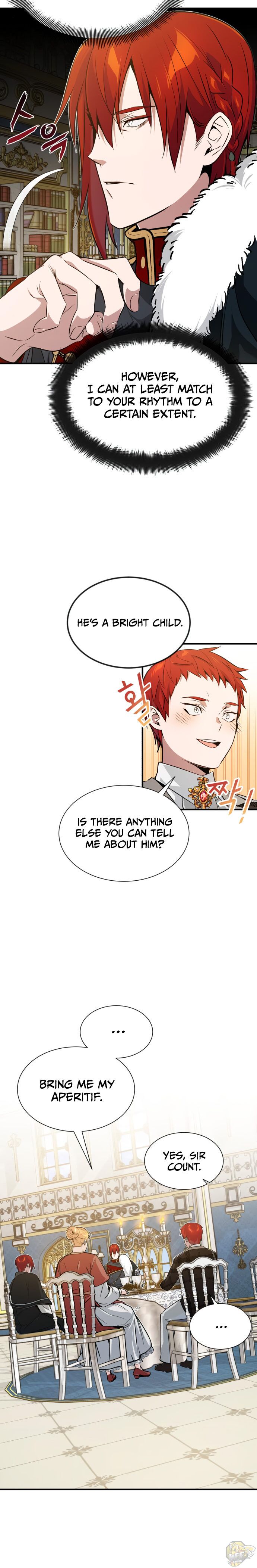 Read The Dark Magician Transmigrates After 66666 Years Manga Online