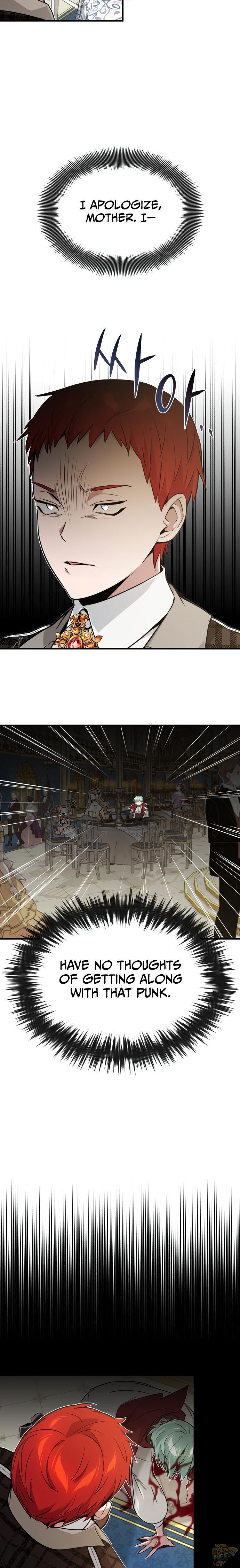 Read The Dark Magician Transmigrates After 66666 Years Manga Online