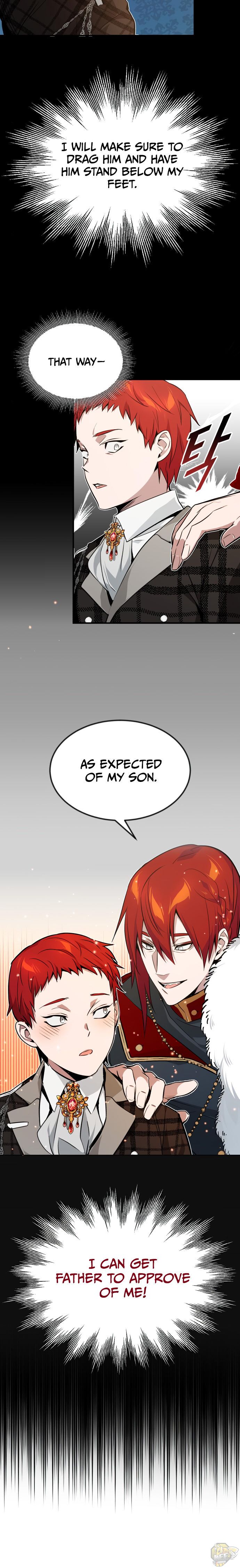 Read The Dark Magician Transmigrates After 66666 Years Manga Online