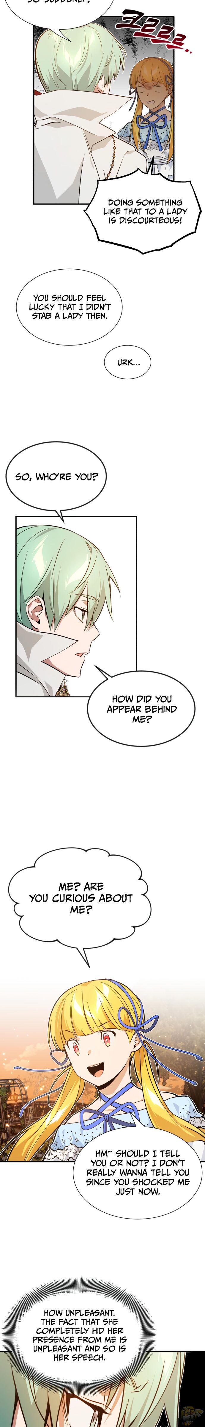 Read The Dark Magician Transmigrates After 66666 Years Manga Online