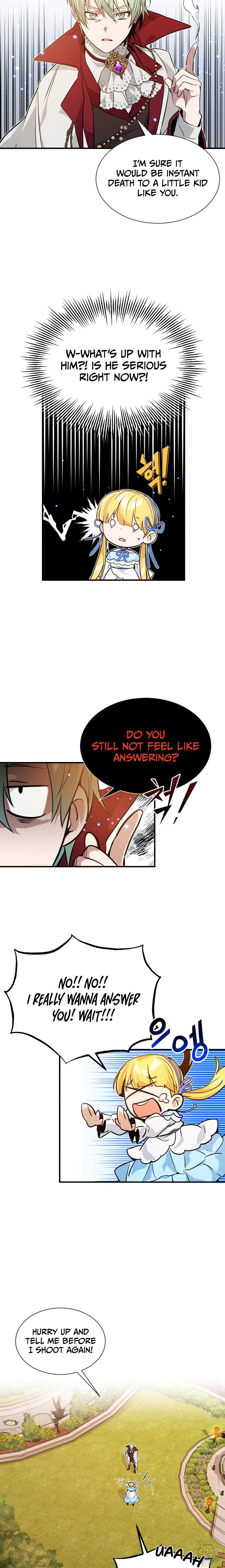 Read The Dark Magician Transmigrates After 66666 Years Manga Online