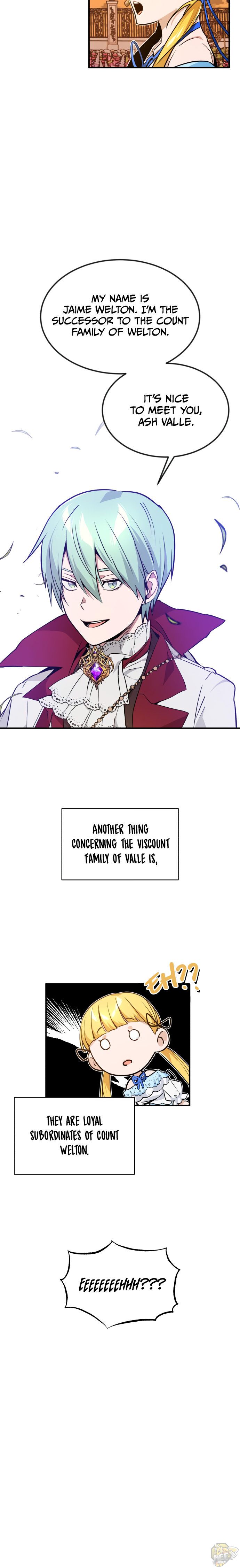 Read The Dark Magician Transmigrates After 66666 Years Manga Online