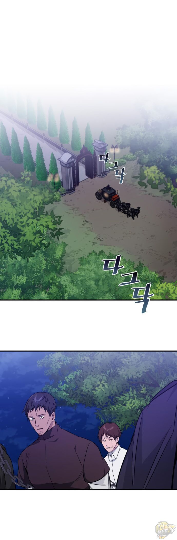 Read The Dark Magician Transmigrates After 66666 Years Manga Online