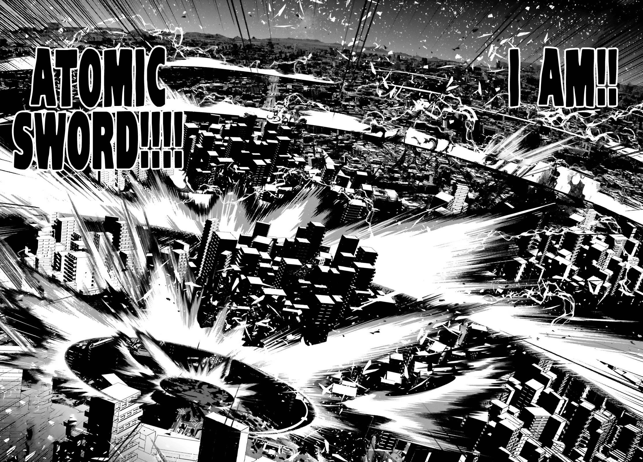 Read The Eminence In Shadow Manga Online