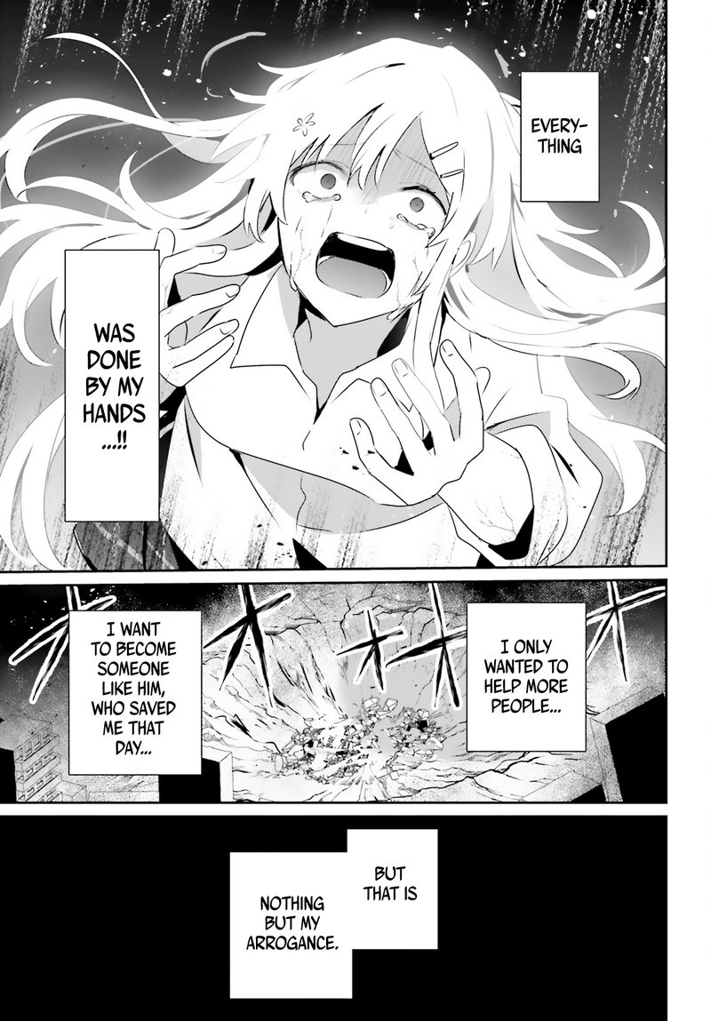 Read The Eminence In Shadow Manga Online