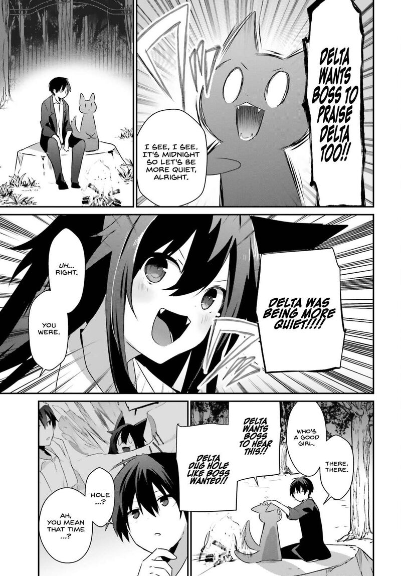 Read The Eminence In Shadow Manga Online