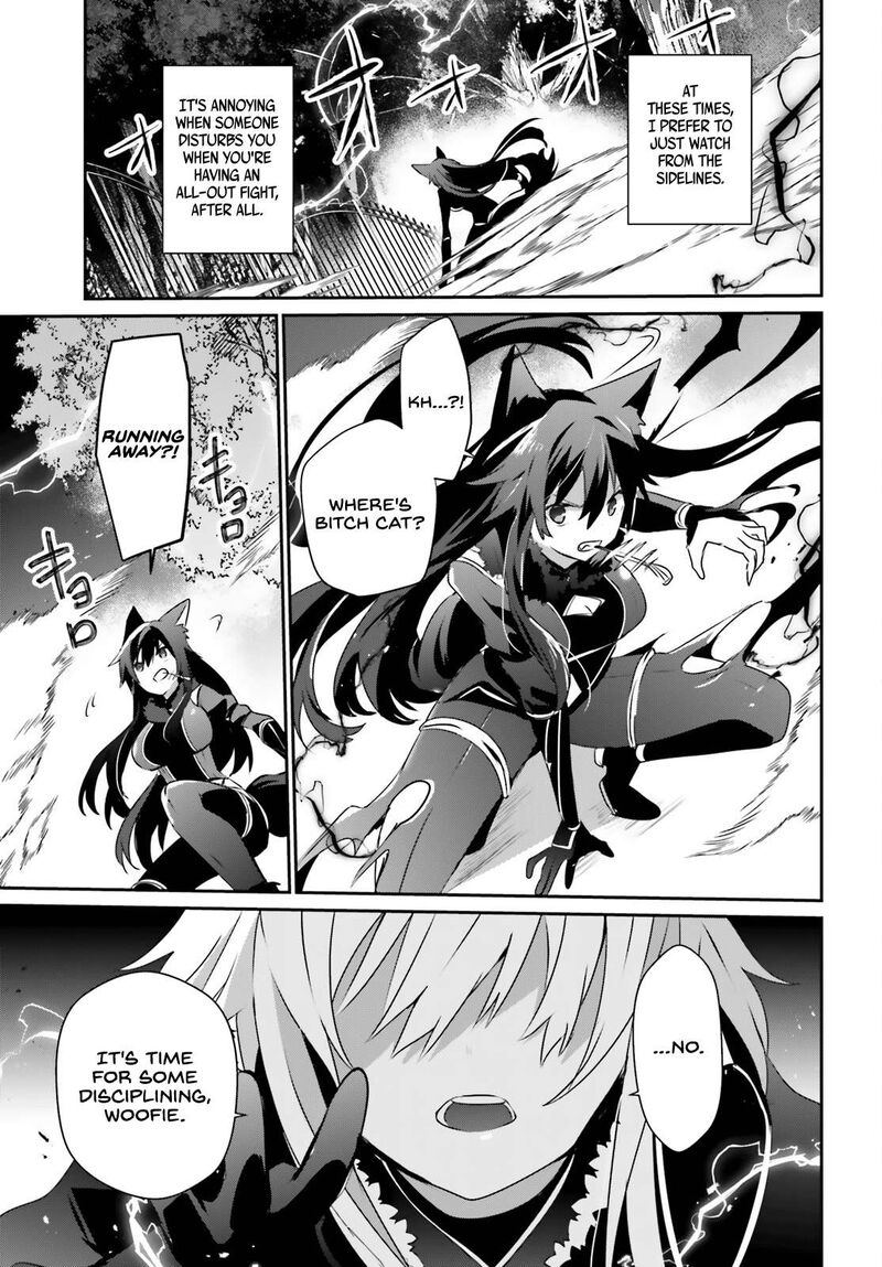 Read The Eminence In Shadow Manga Online