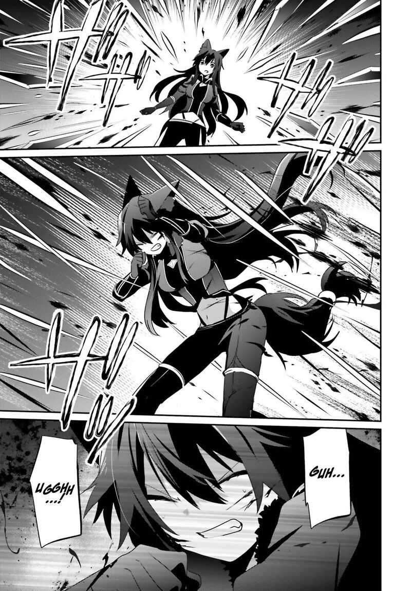 Read The Eminence In Shadow Manga Online