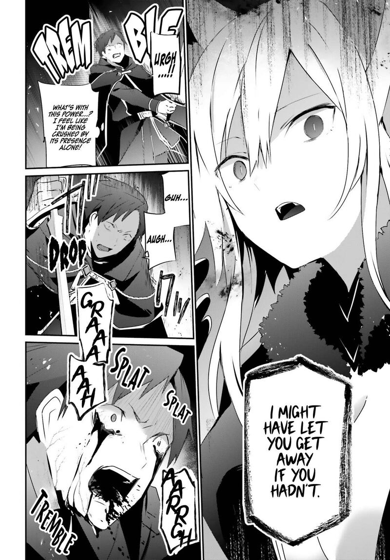 Read The Eminence In Shadow Manga Online