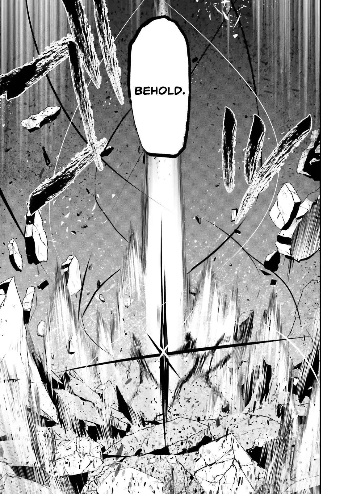 Read The Eminence In Shadow Manga Online