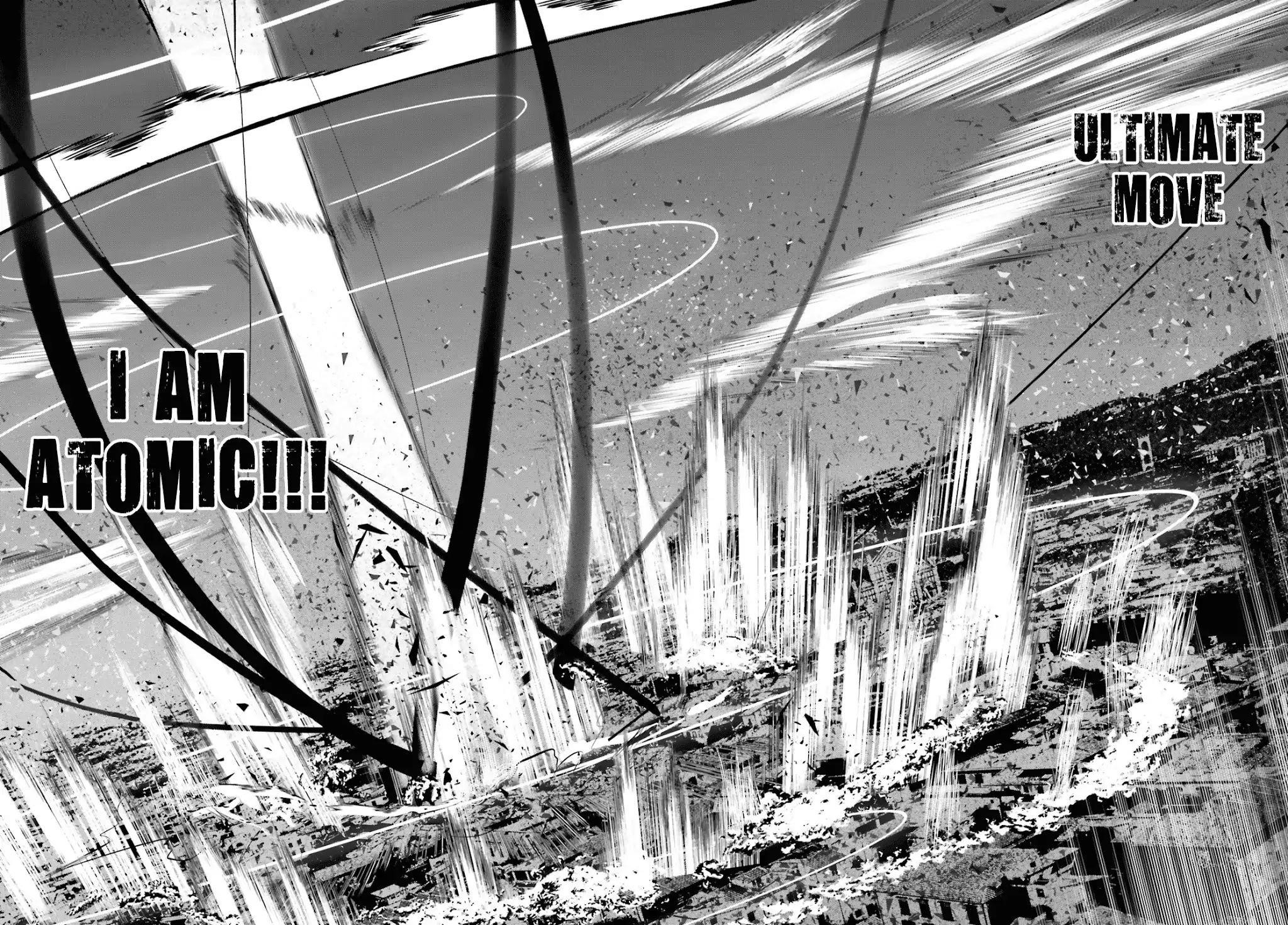 Read The Eminence In Shadow Manga Online