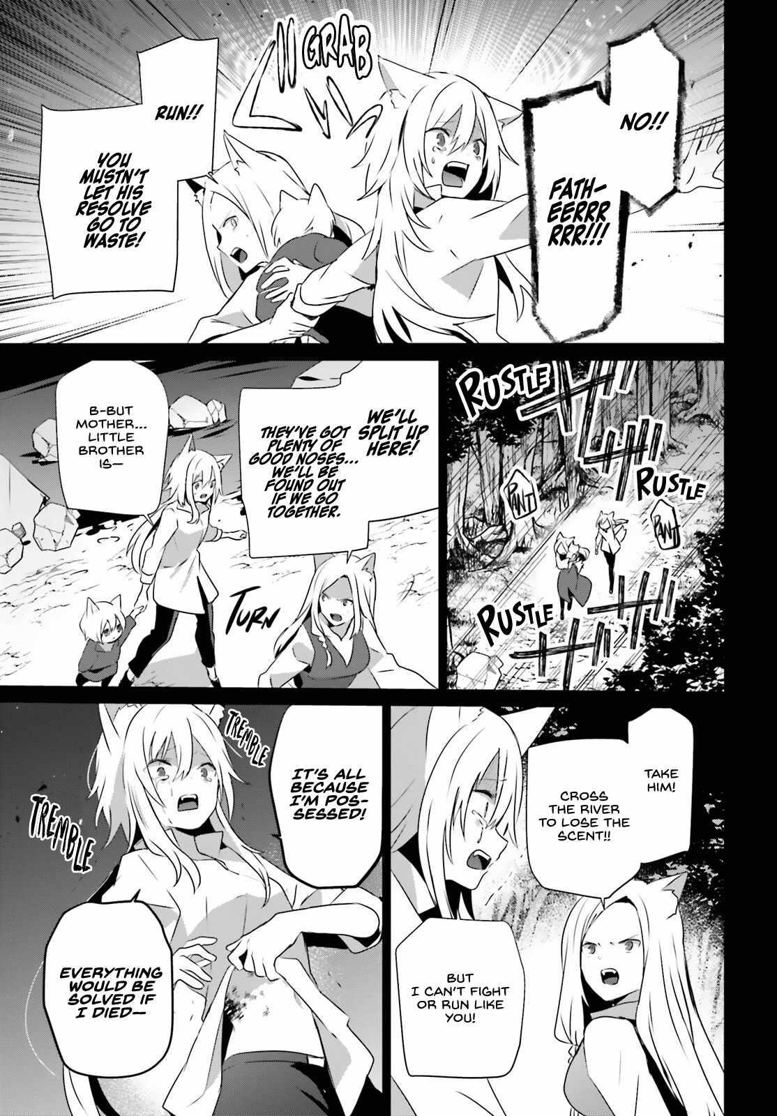 Read The Eminence In Shadow Manga Online