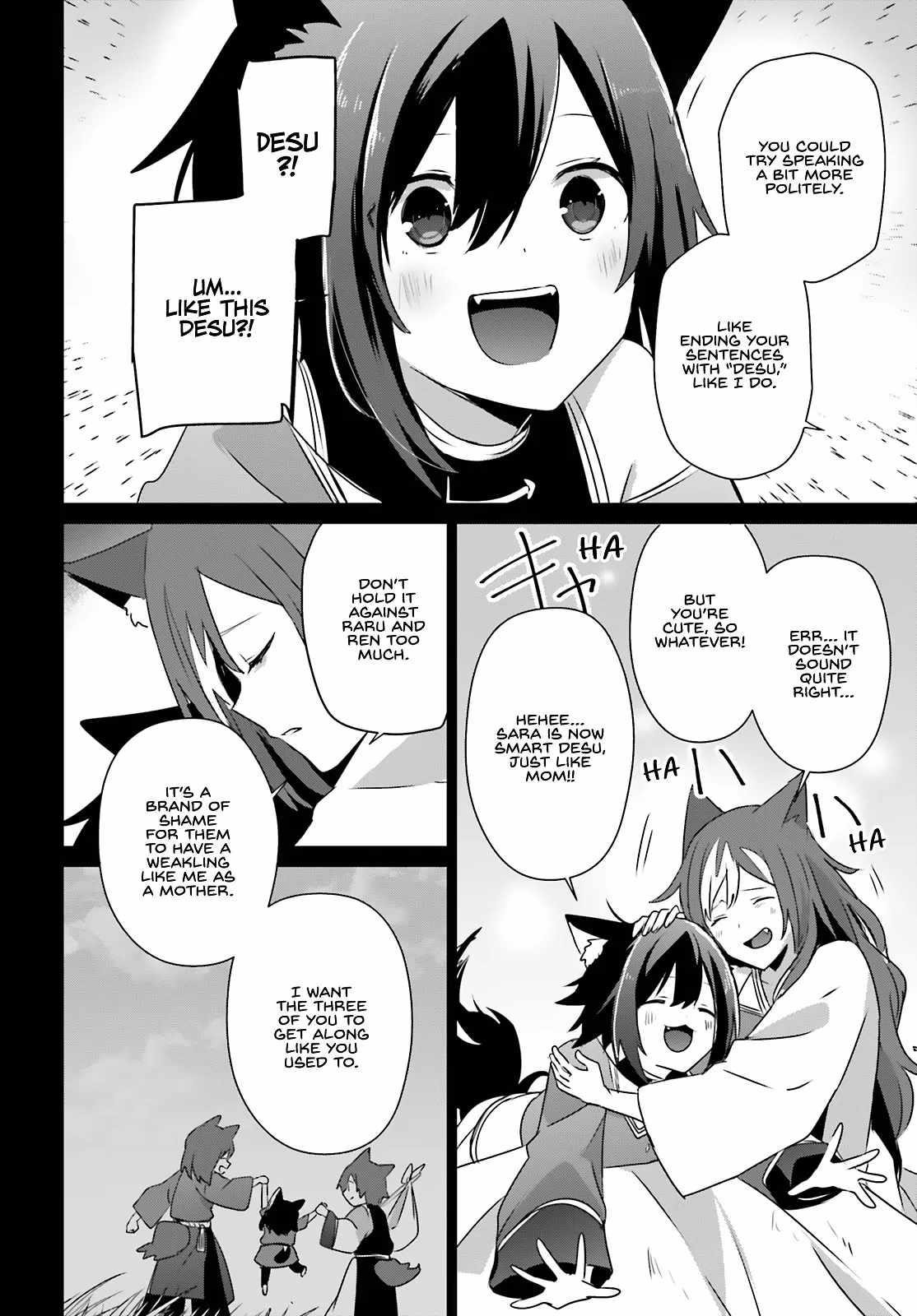 Read The Eminence In Shadow Manga Online