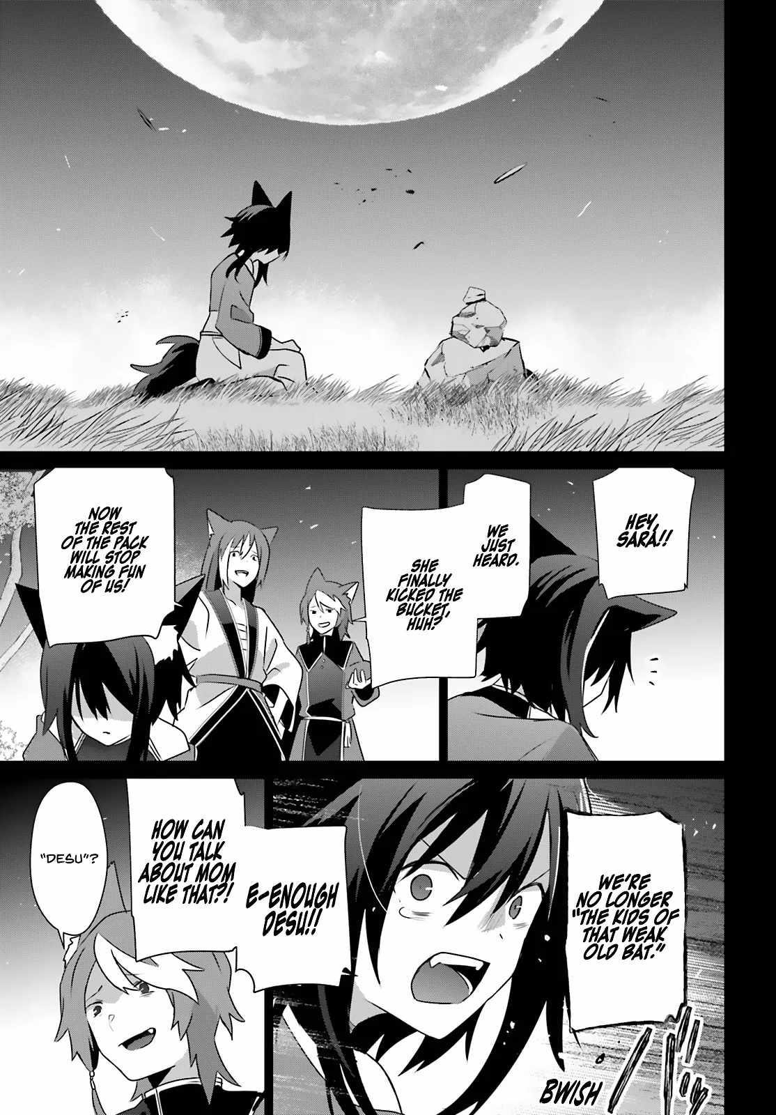 Read The Eminence In Shadow Manga Online