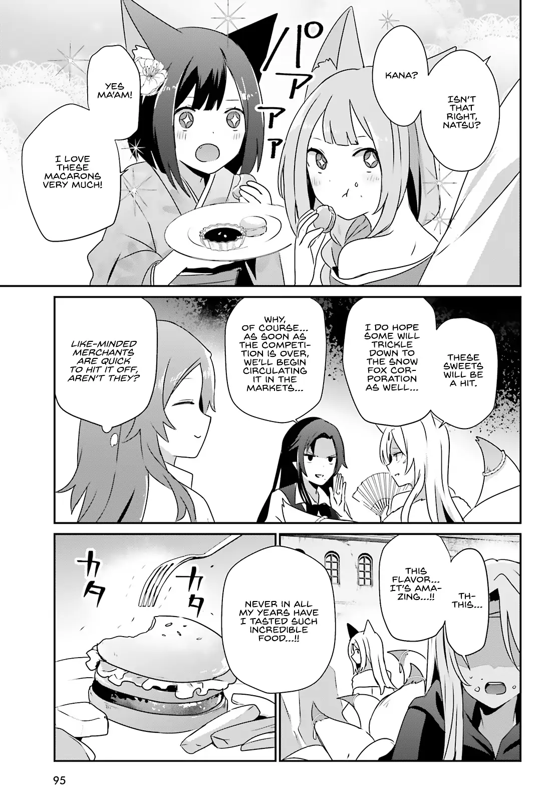 Read The Eminence In Shadow Manga Online