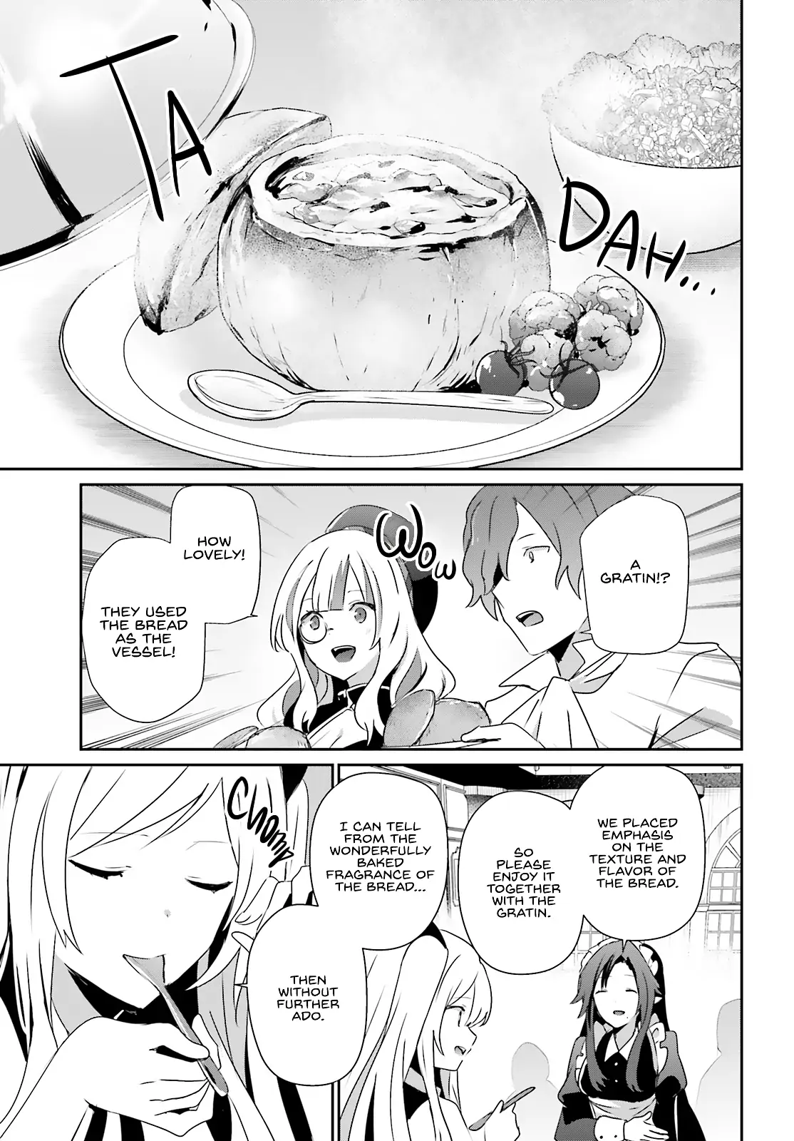 Read The Eminence In Shadow Manga Online