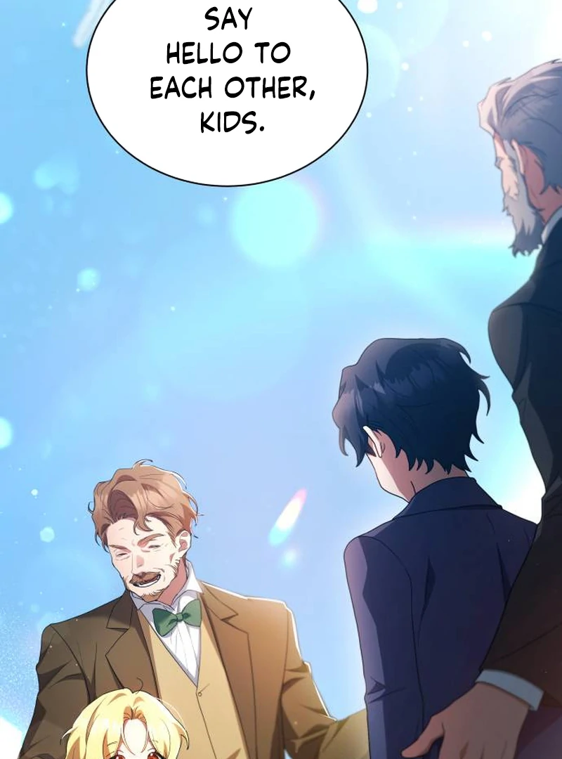 Read The End of a Fake Marriage Manga Online