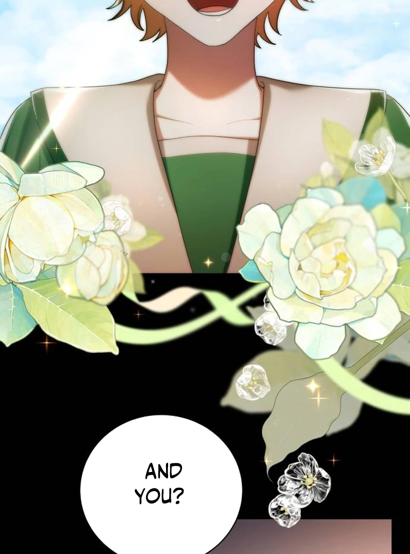 Read The End of a Fake Marriage Manga Online