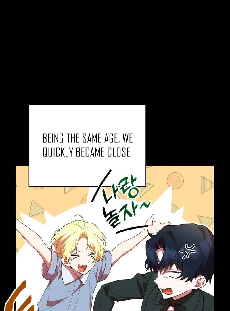 Read The End of a Fake Marriage Manga Online