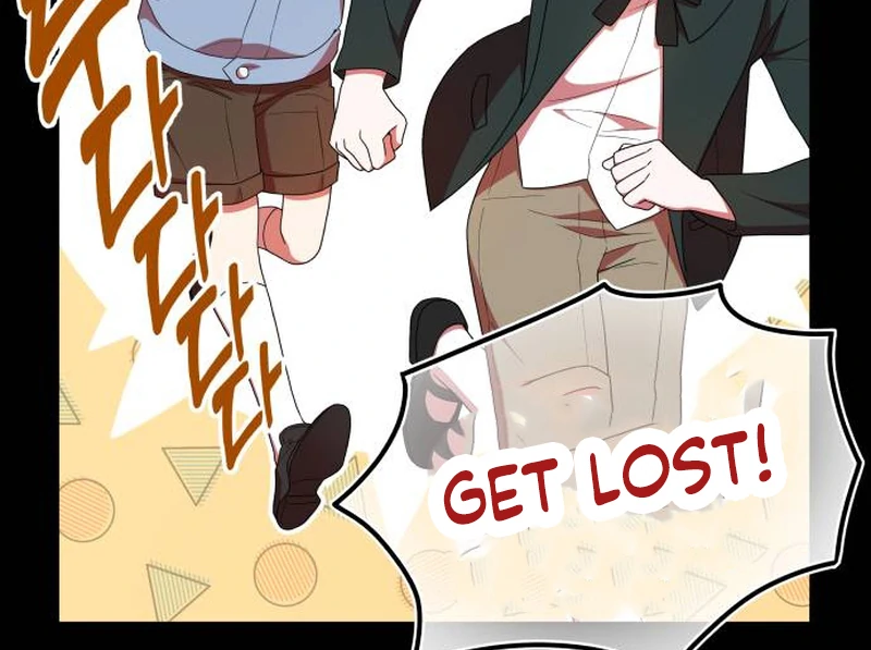 Read The End of a Fake Marriage Manga Online