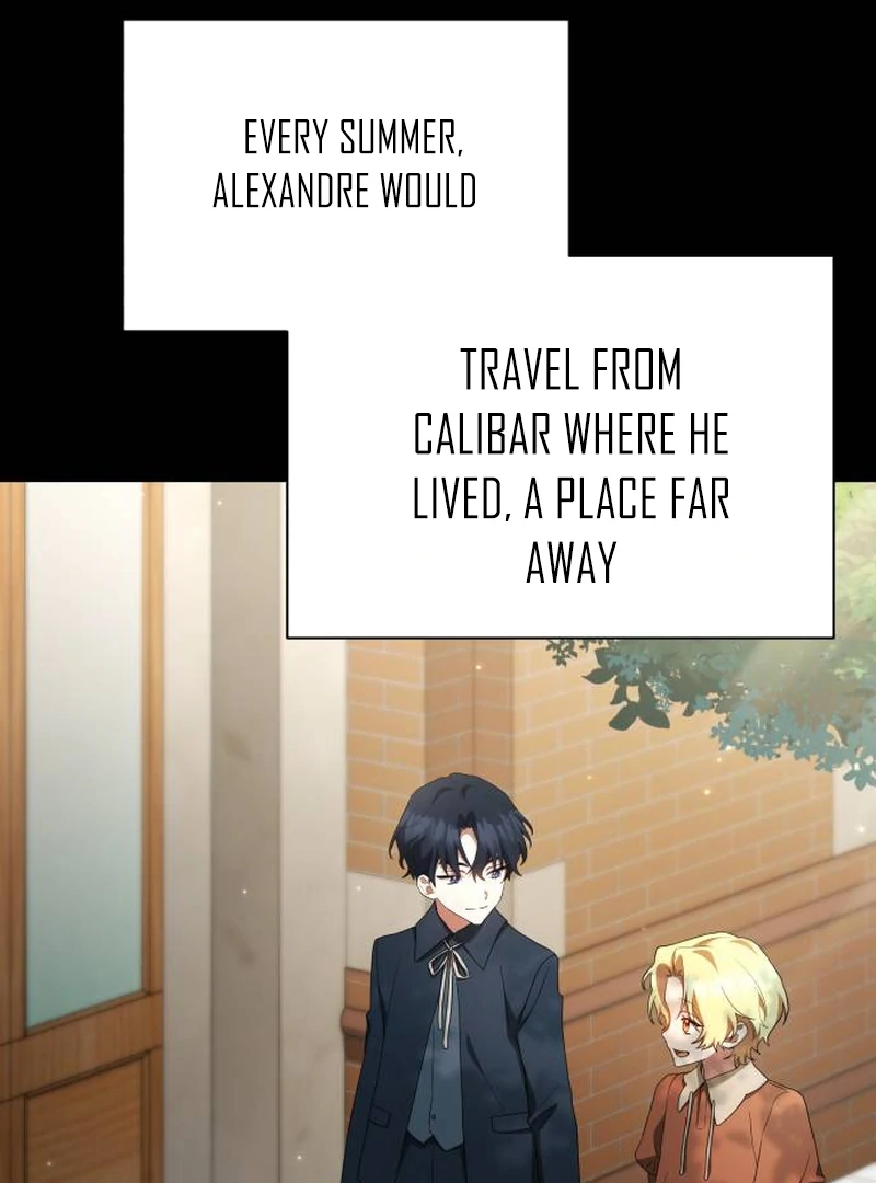 Read The End of a Fake Marriage Manga Online