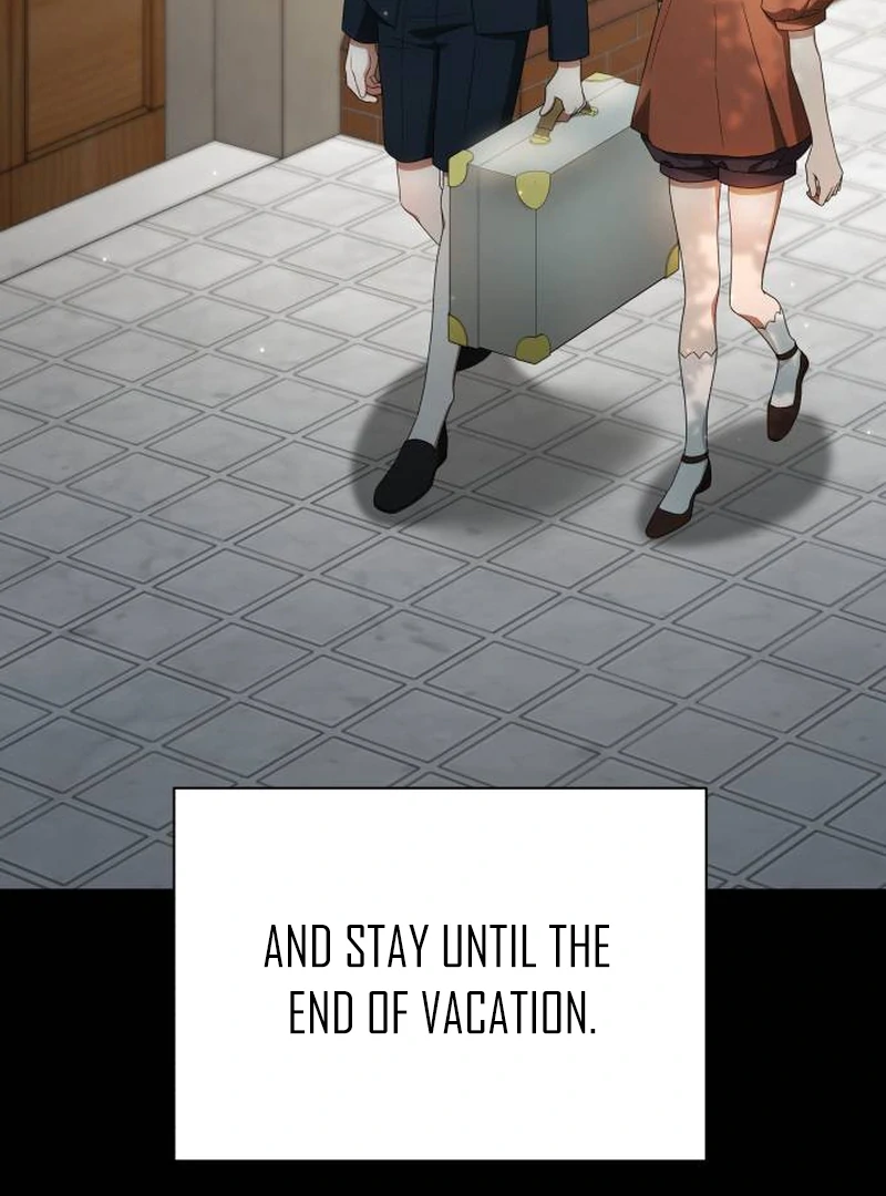 Read The End of a Fake Marriage Manga Online