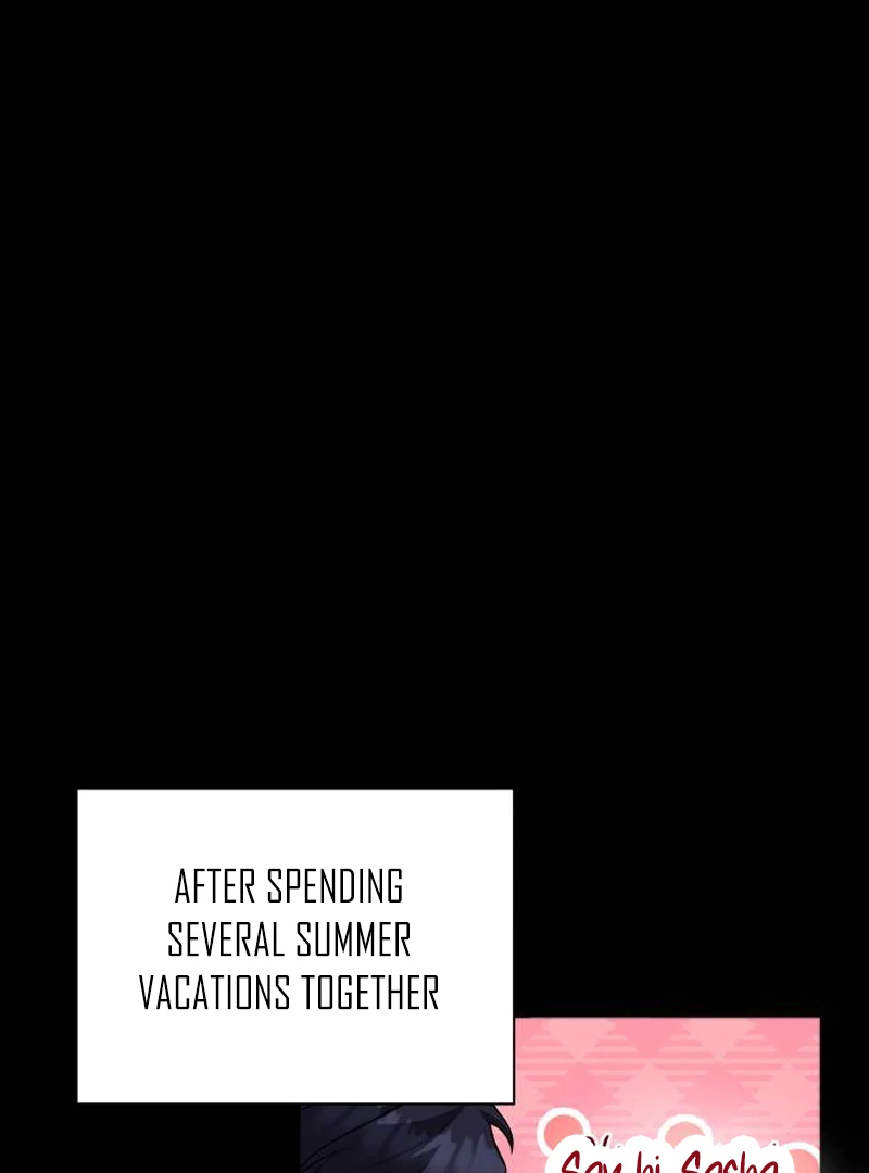 Read The End of a Fake Marriage Manga Online