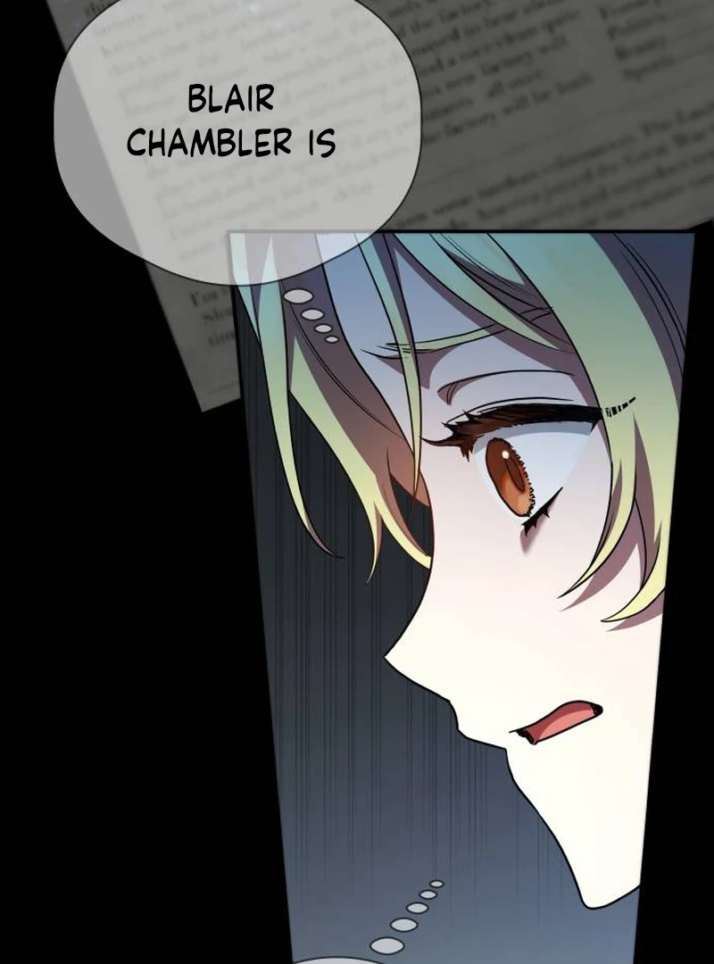 Read The End of a Fake Marriage Manga Online