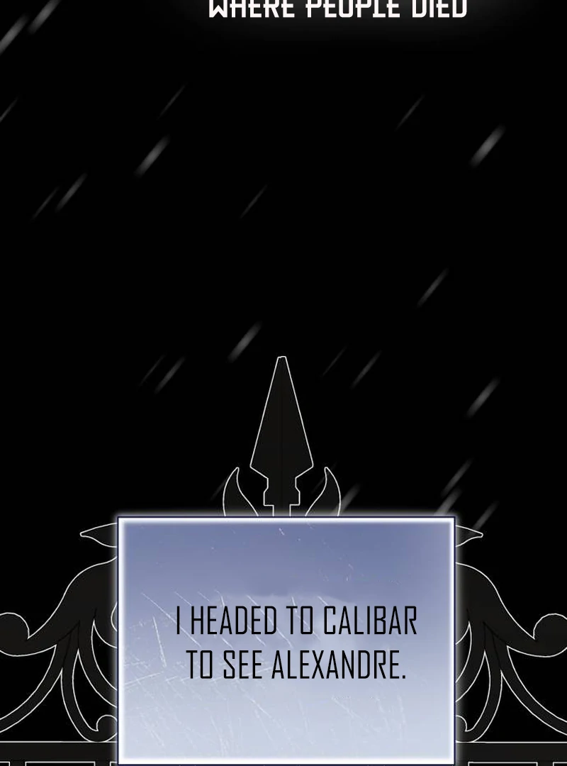 Read The End of a Fake Marriage Manga Online