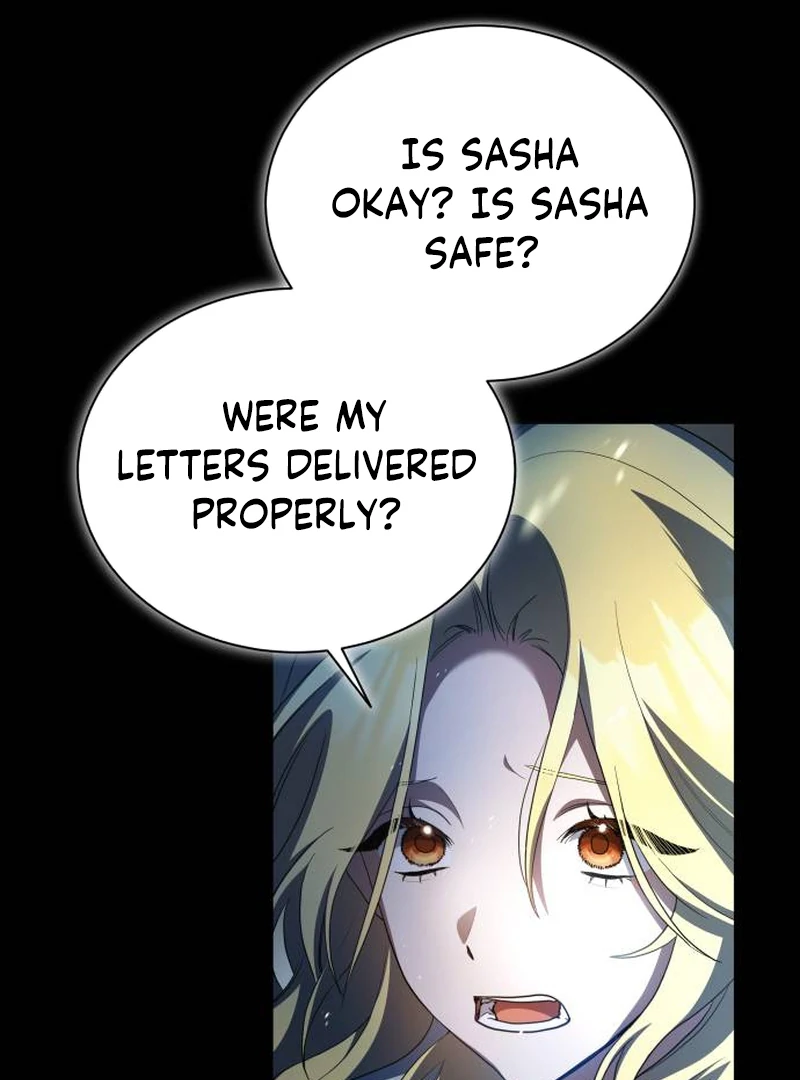 Read The End of a Fake Marriage Manga Online