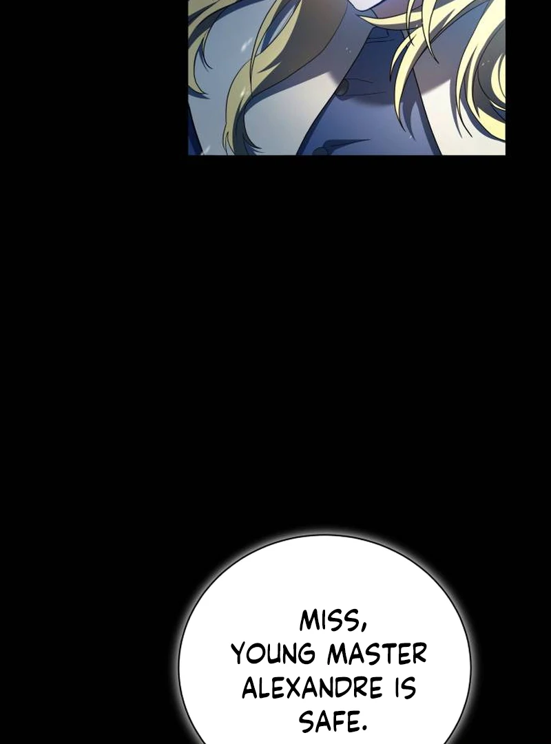 Read The End of a Fake Marriage Manga Online