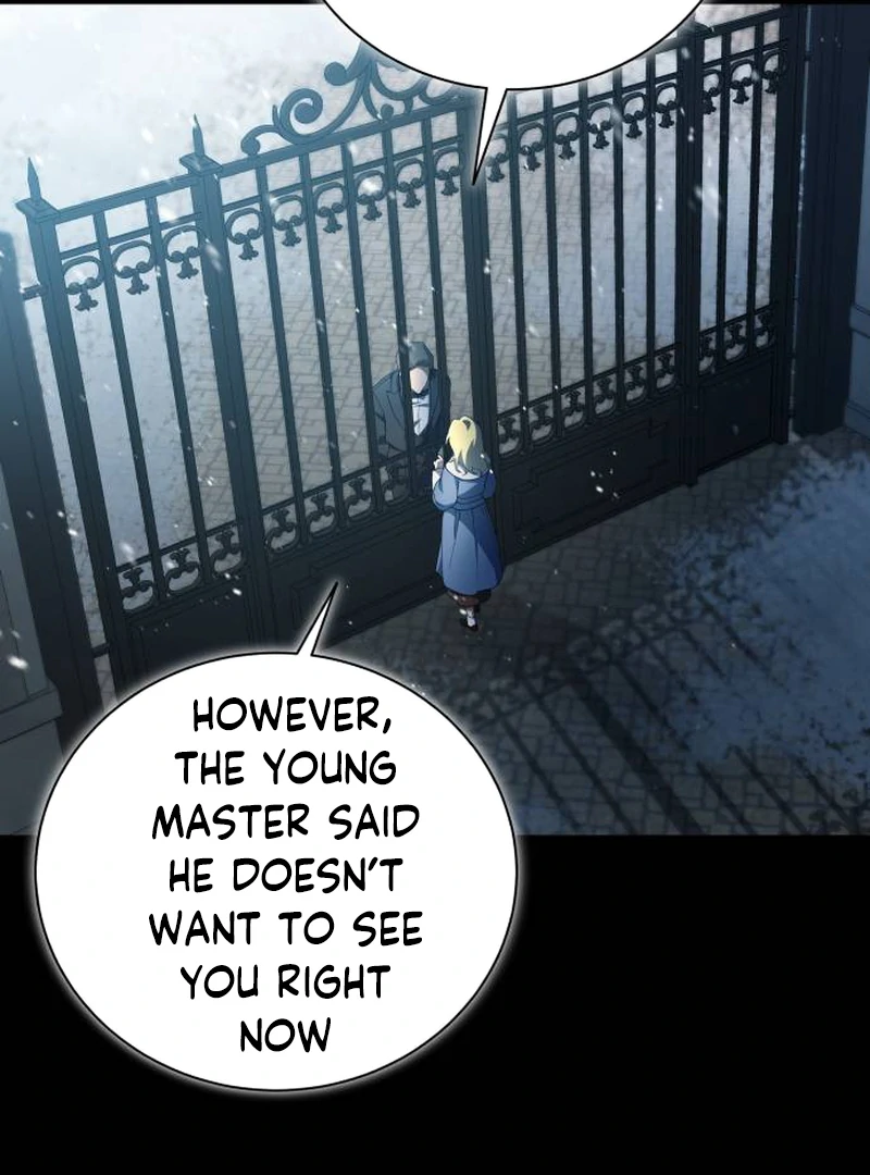 Read The End of a Fake Marriage Manga Online