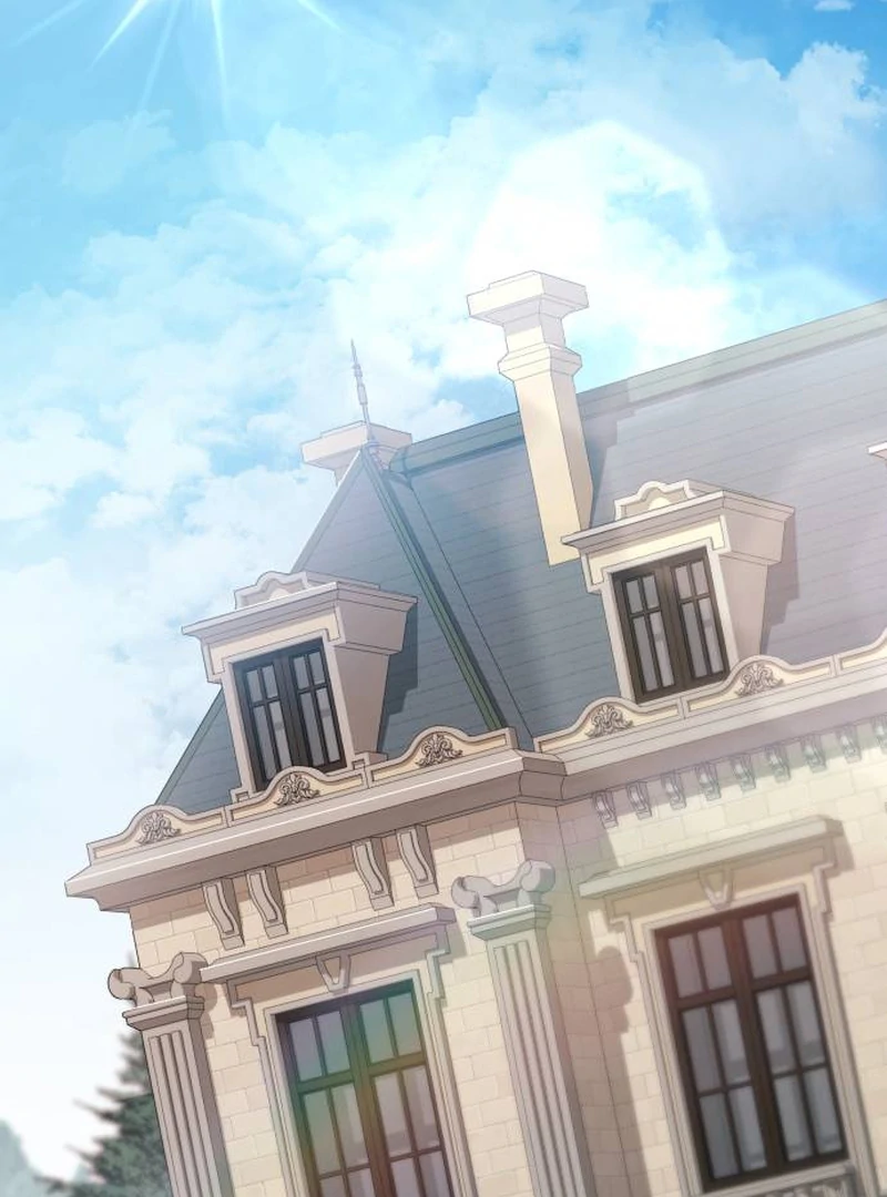 Read The End of a Fake Marriage Manga Online