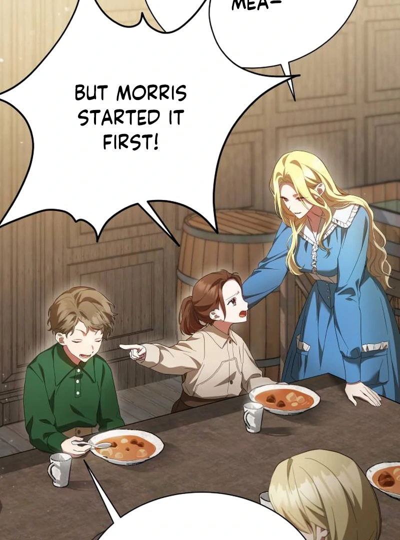 Read The End of a Fake Marriage Manga Online