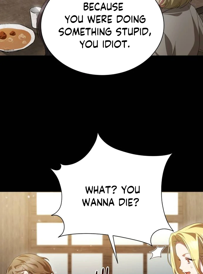 Read The End of a Fake Marriage Manga Online