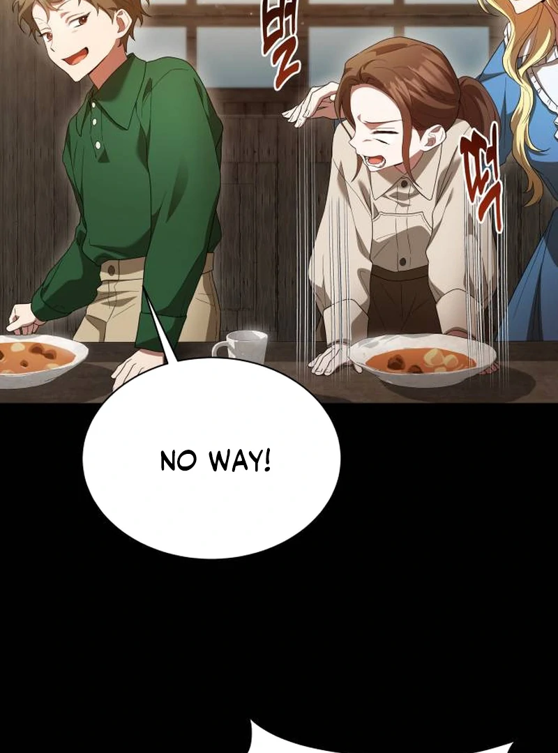 Read The End of a Fake Marriage Manga Online