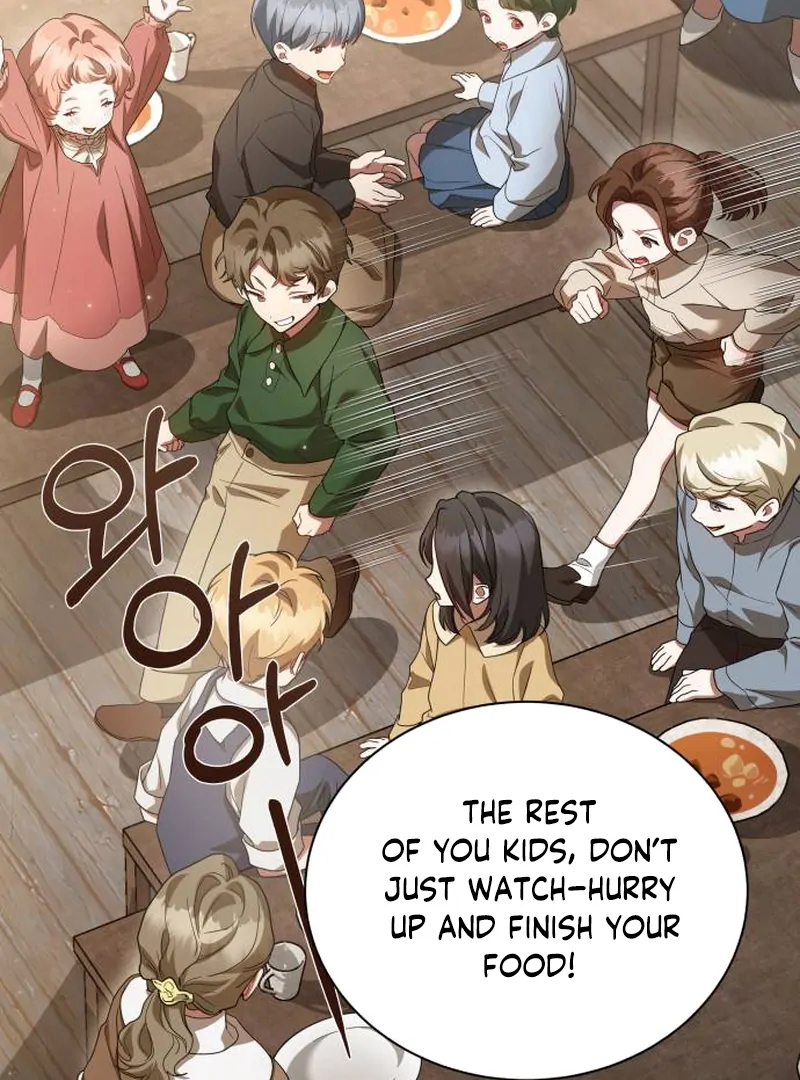 Read The End of a Fake Marriage Manga Online