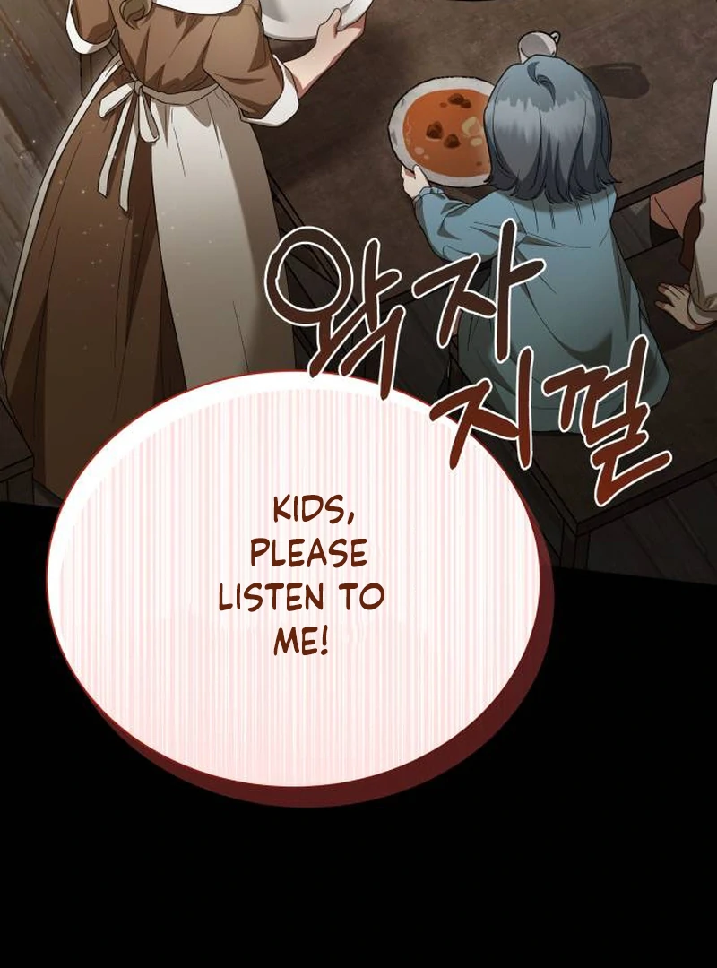 Read The End of a Fake Marriage Manga Online