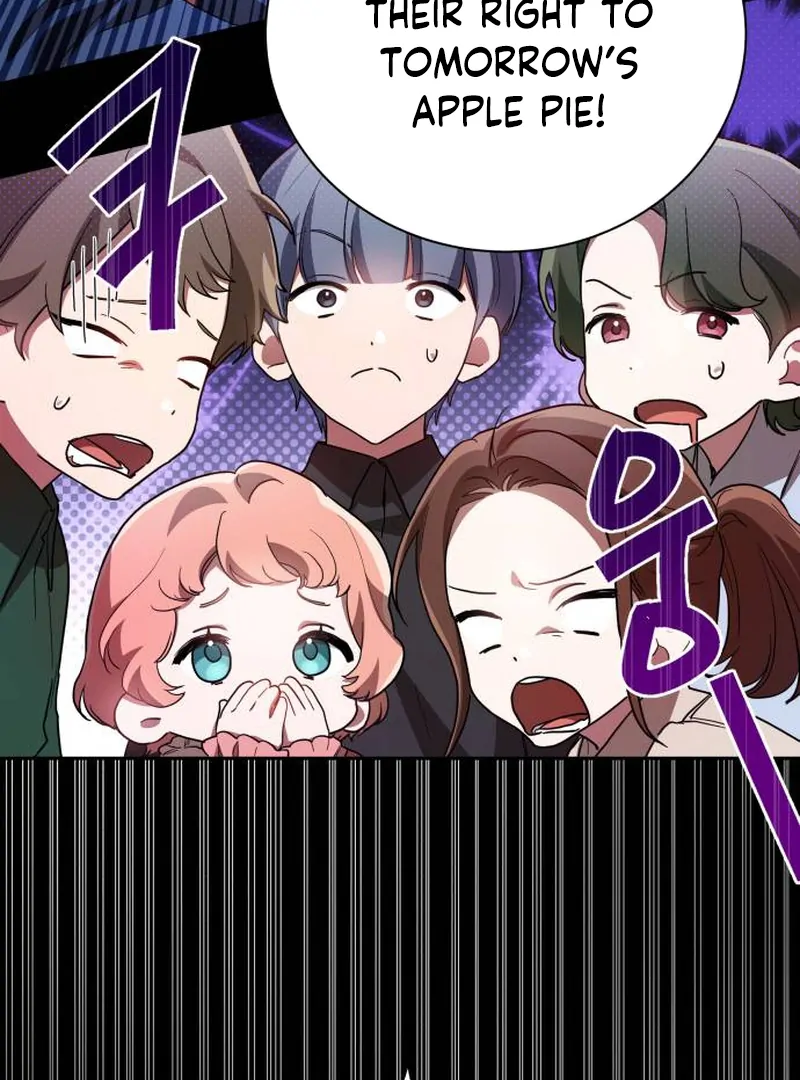 Read The End of a Fake Marriage Manga Online