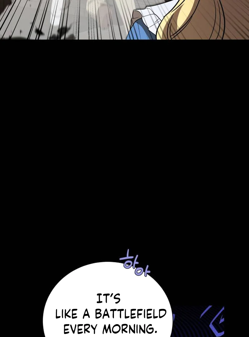 Read The End of a Fake Marriage Manga Online