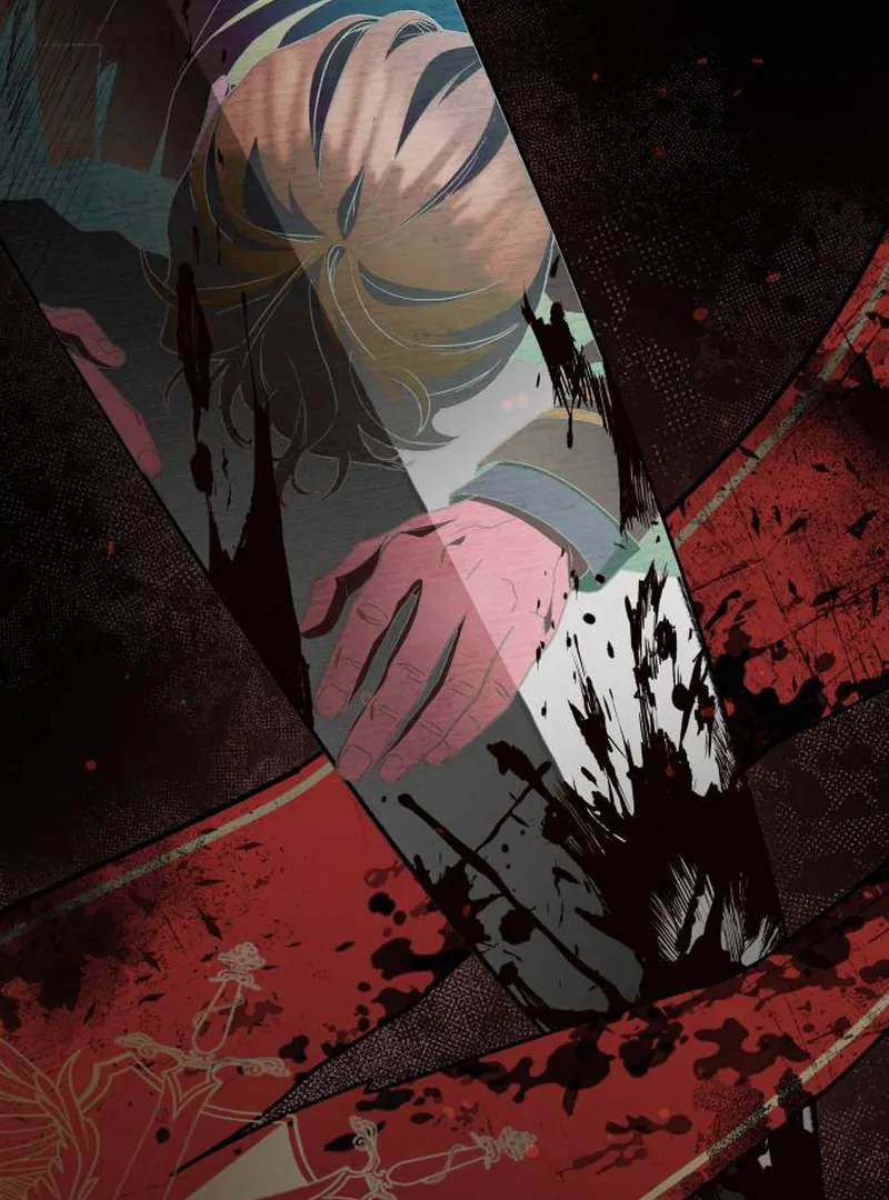 Read The End of a Fake Marriage Manga Online