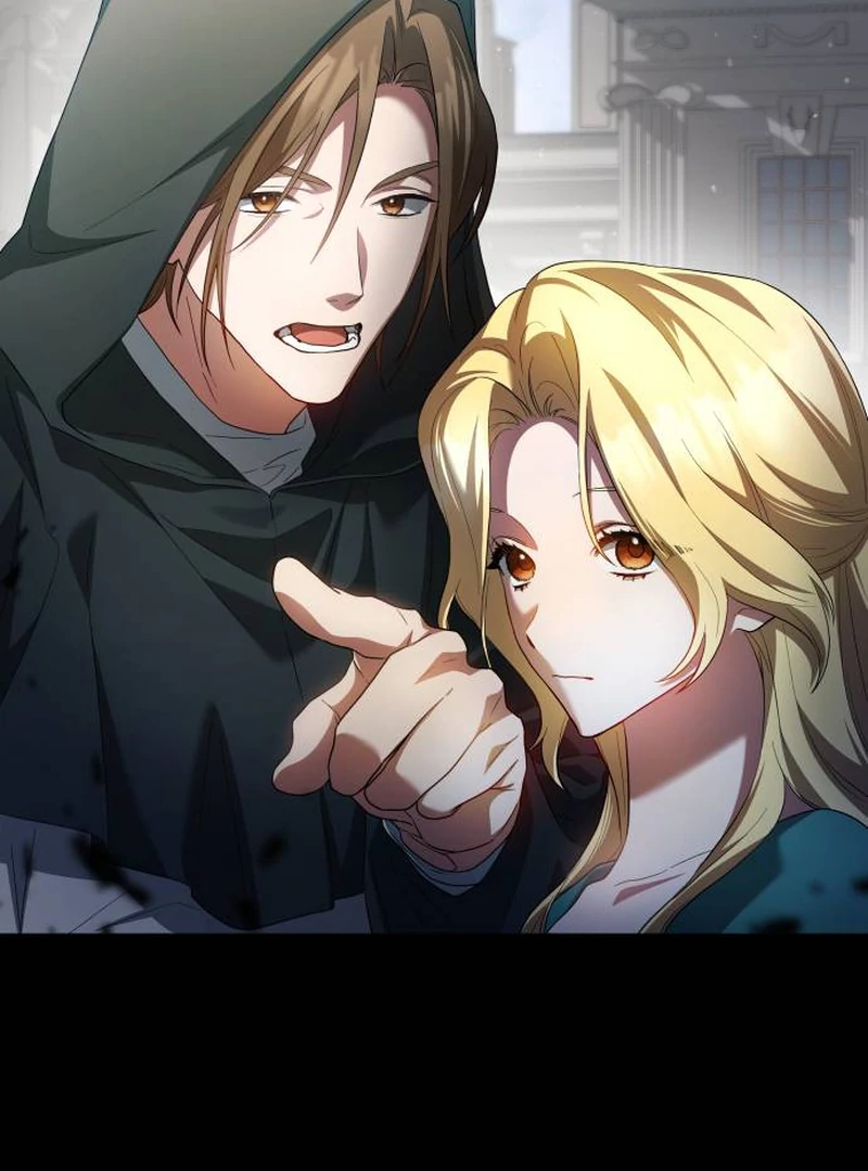 Read The End of a Fake Marriage Manga Online