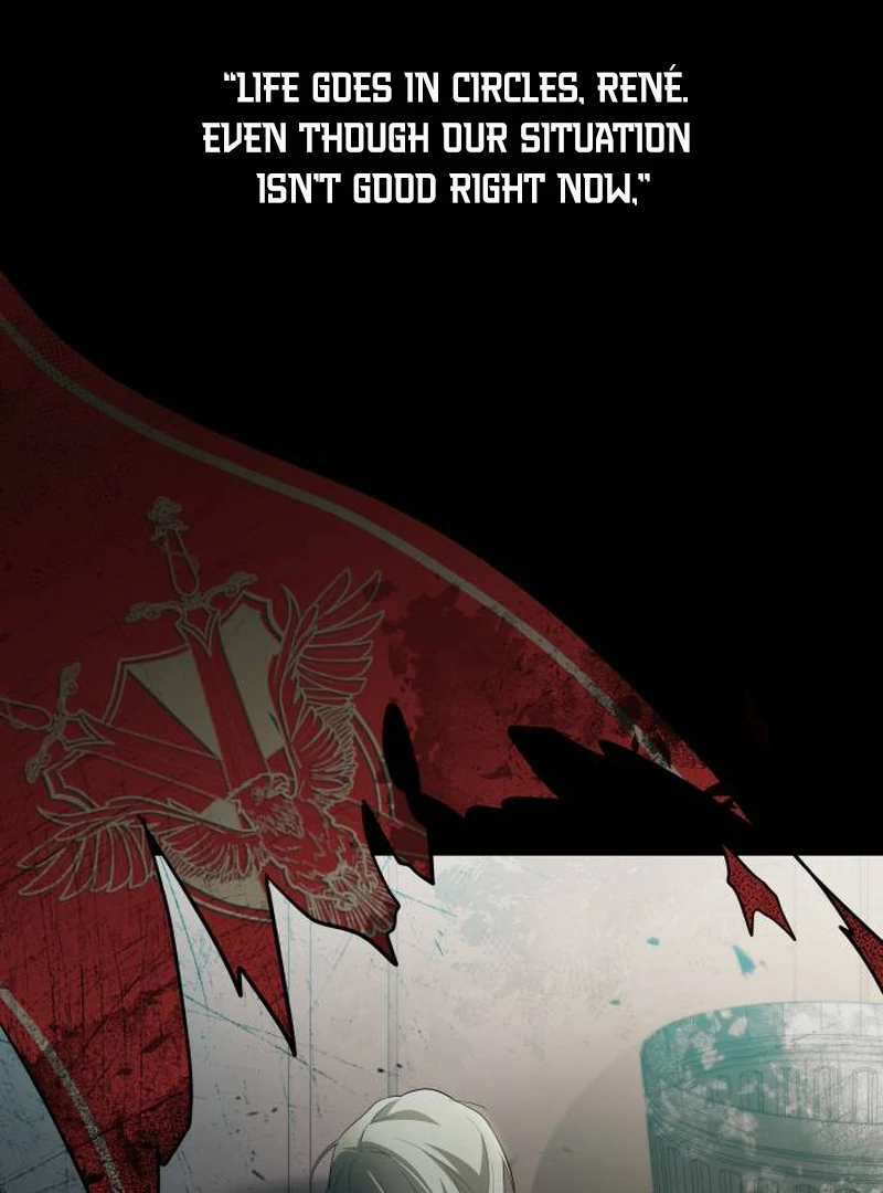 Read The End of a Fake Marriage Manga Online