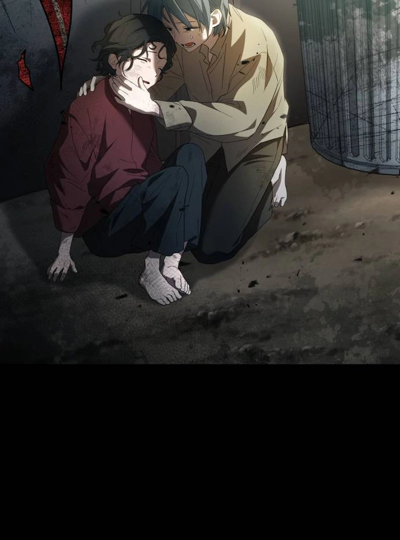 Read The End of a Fake Marriage Manga Online