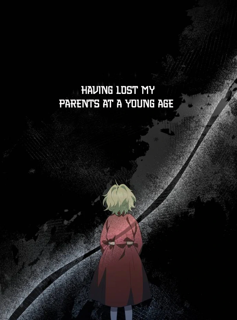 Read The End of a Fake Marriage Manga Online